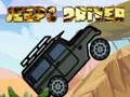 Spel Jeepförare på nätet Spel Jeepförare på nätet