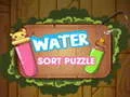 Spel Vattensorteringspussel pÄ nÀtet Spel Vattensorteringspussel pÄ nÀtet