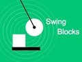 Spel Svingande Block pÄ nÀtet Spel Svingande Block pÄ nÀtet