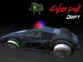 Spel Cyberpunk Drift Stad på nätet