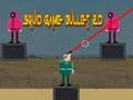 Spel Bläckfiskspel: Kula 2D på nätet