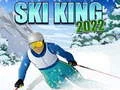 Spel Ski Kung 2022 på nätet