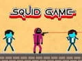 Spel Bläckfiskspel 2D Skjutande på nätet
