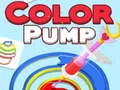Spel Färgpump på nätet