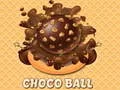 Spel Choco Boll på nätet