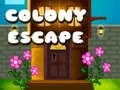 Spel Koloniubrytt pÄ nÀtet Spel Koloniubrytt pÄ nÀtet