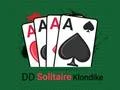 Spel Solitaire Klondike på nätet