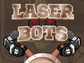 Spel Laserrobotar på nätet