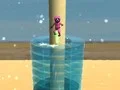 Spel Glasutmaning Bläckfisk spel på nätet