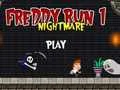Spel Freddy Löpning på nätet Spel Freddy Löpning på nätet