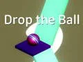 Spel Släpp bollen på nätet Spel Släpp bollen på nätet