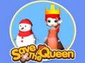 Spel Rädda Drottningen på nätet Spel Rädda Drottningen på nätet