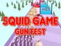 Spel Bläckfisk Spel: Vapensfestival på nätet