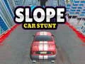 Spel Lutande Bil Stunt pÄ nÀtet Spel Lutande Bil Stunt pÄ nÀtet
