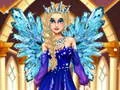 Spel Eliza Vinter Kröning på nätet Spel Eliza Vinter Kröning på nätet