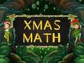 Spel Julmatematik på nätet