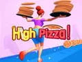 Spel Hög Pizza på nätet