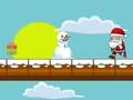 Spel Springande Tomte på nätet