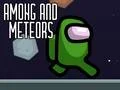 Spel Bland meteoriter pÄ nÀtet Spel Bland meteoriter pÄ nÀtet