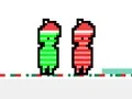 Spel Röd och Grön Jul på nätet Spel Röd och Grön Jul på nätet