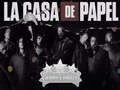 Spel La Casa de Papel på nätet