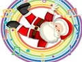 Spel Julpussel för barn på nätet Spel Julpussel för barn på nätet