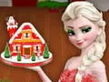 Spel Julkaka Värghus på nätet
