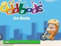 Spel OddBods: GÄ Bods pÄ nÀtet Spel OddBods: GÄ Bods pÄ nÀtet