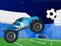 Spel Galna Fotbollskrig på nätet