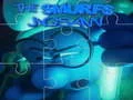 Spel Smurfarna Pussel på nätet Spel Smurfarna Pussel på nätet