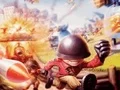 Spel Fältlöpare TD på nätet