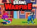 Spel Brawl Warfire online på nätet