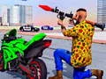 Spel Äkta Gangster Stad Brott Bil Simulator Spel på nätet