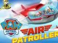 Spel Paw Patrol: Luftpatrull pÄ nÀtet Spel Paw Patrol: Luftpatrull pÄ nÀtet