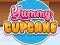 Spel Läcker cupcake på nätet Spel Läcker cupcake på nätet