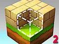 Spel Block Craft 2 pÄ nÀtet Spel Block Craft 2 pÄ nÀtet
