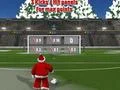 Spel Julfotbollsspecial på nätet