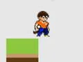 Spel Dragon Ball Äventyr på nätet Spel Dragon Ball Äventyr på nätet
