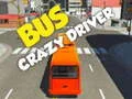 Spel Galna bussförare på nätet
