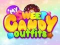 Spel Mina Sött Godis Outfits på nätet Spel Mina Sött Godis Outfits på nätet