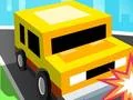 Spel Blockig MotorvÀgsracing pÄ nÀtet Spel Blockig MotorvÀgsracing pÄ nÀtet