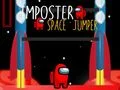 Spel Imposter Rymdhoppare pÄ nÀtet Spel Imposter Rymdhoppare pÄ nÀtet