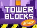 Spel Tornblock Deluxe pÄ nÀtet Spel Tornblock Deluxe pÄ nÀtet