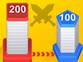 Spel Erobrä staden på nätet