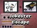 Spel Jokerflykt pÄ nÀtet Spel Jokerflykt pÄ nÀtet