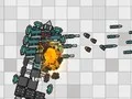 Spel Boxz.io på nätet