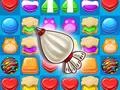 Spel Candy Pop på nätet