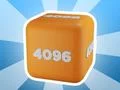 Spel 4096 3D pÄ nÀtet Spel 4096 3D pÄ nÀtet
