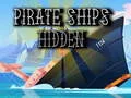 Spel Dolda Piratskepp på nätet
