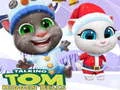 Spel Snackande Tom: Dolda Klockor på nätet